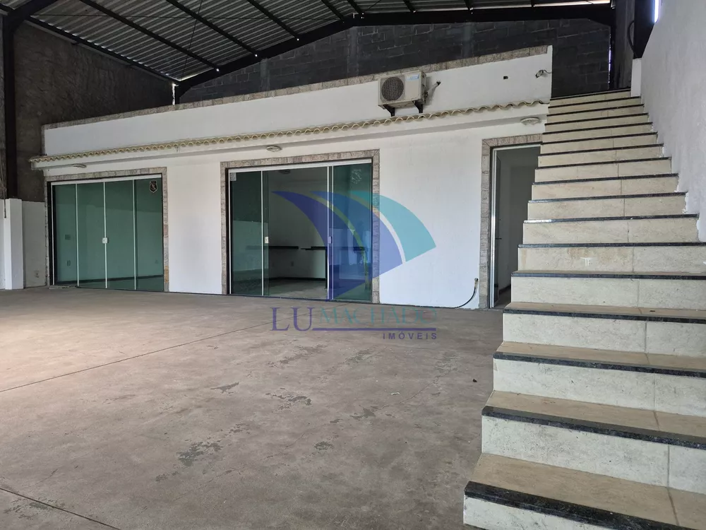 Imóvel Comercial, 360 m² - Foto 29