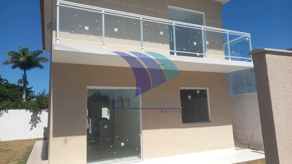Casa, 4 quartos, 120 m² - Foto 1