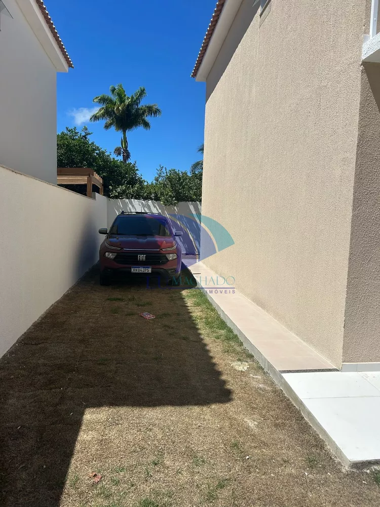 Casa, 4 quartos, 120 m² - Foto 2