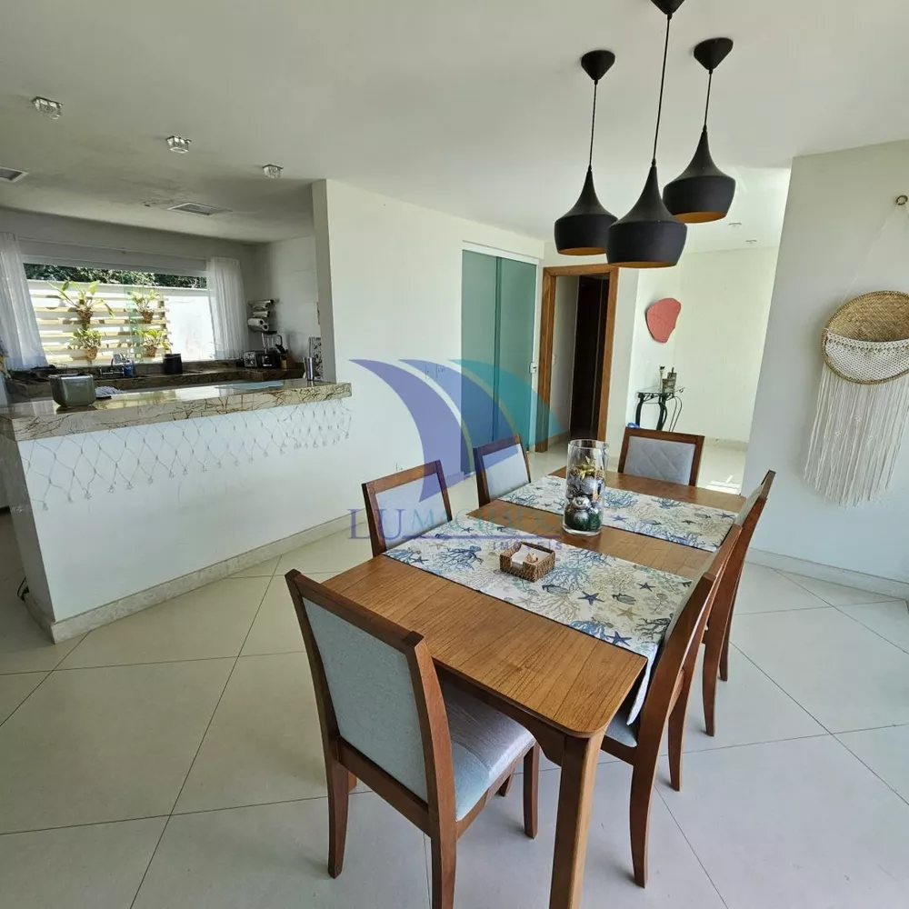 Casa, 3 quartos, 280 m² - Foto 9