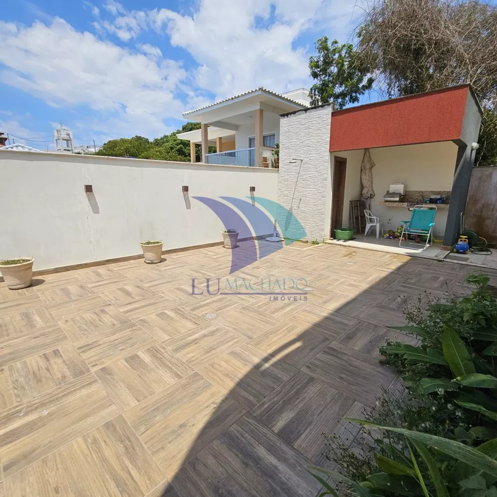 Casa, 3 quartos, 280 m² - Foto 26