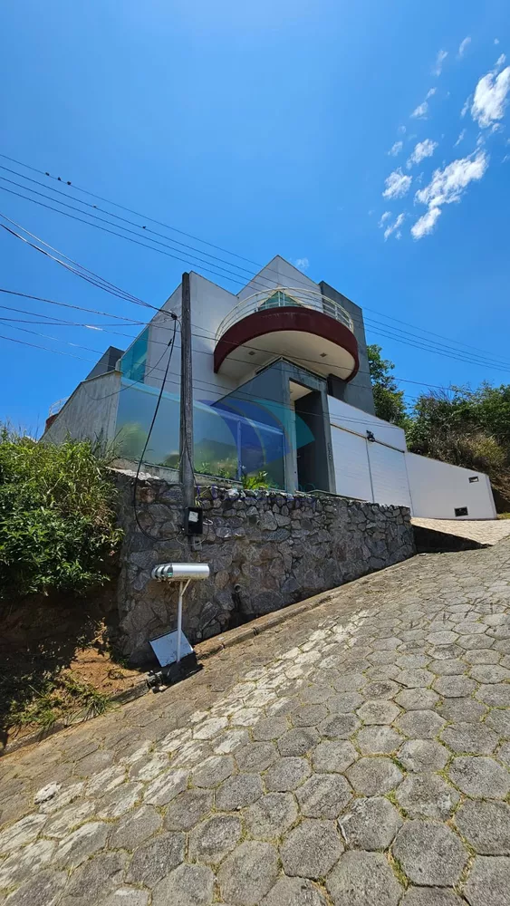 Casa, 3 quartos, 280 m² - Foto 22