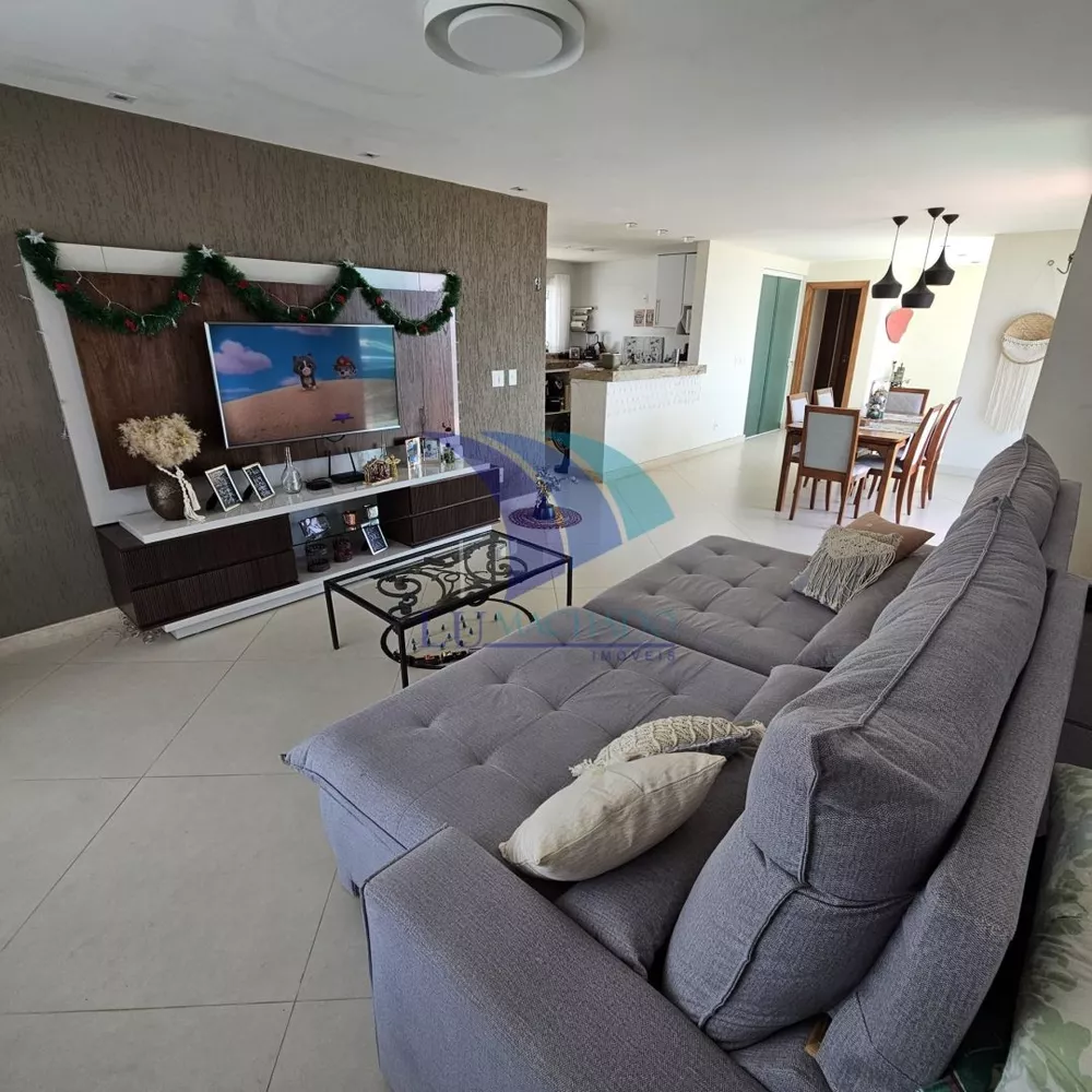 Casa, 3 quartos, 280 m² - Foto 6