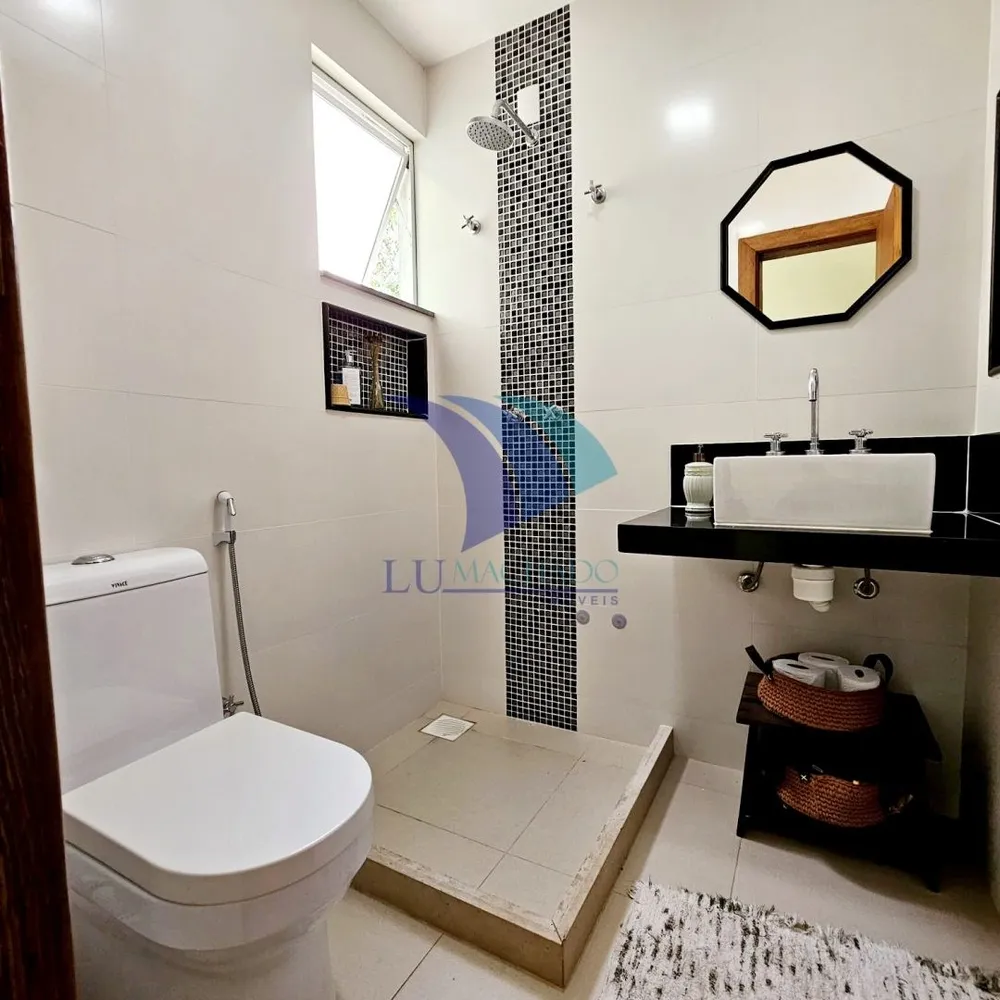 Casa, 3 quartos - Foto 47