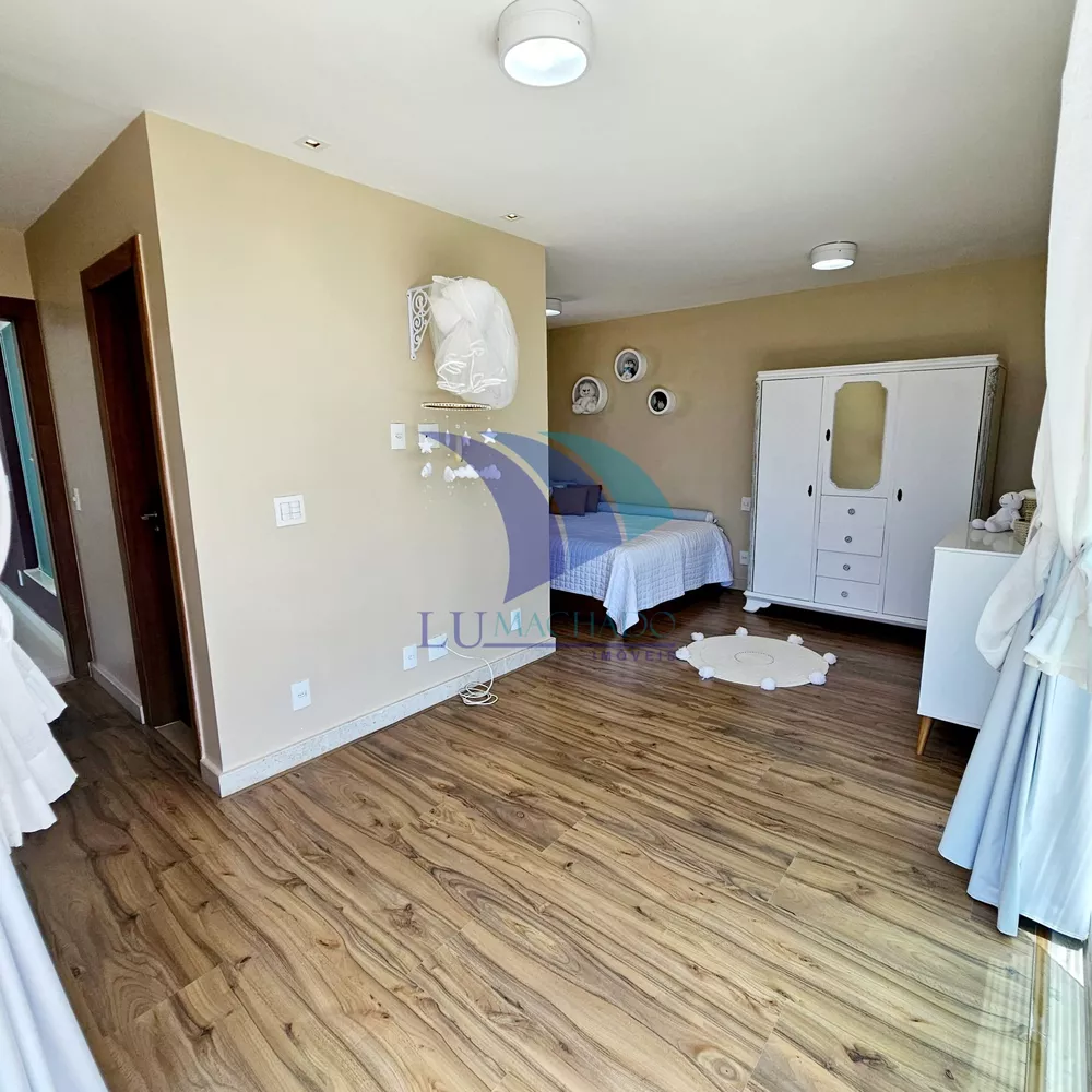 Casa, 3 quartos, 280 m² - Foto 23