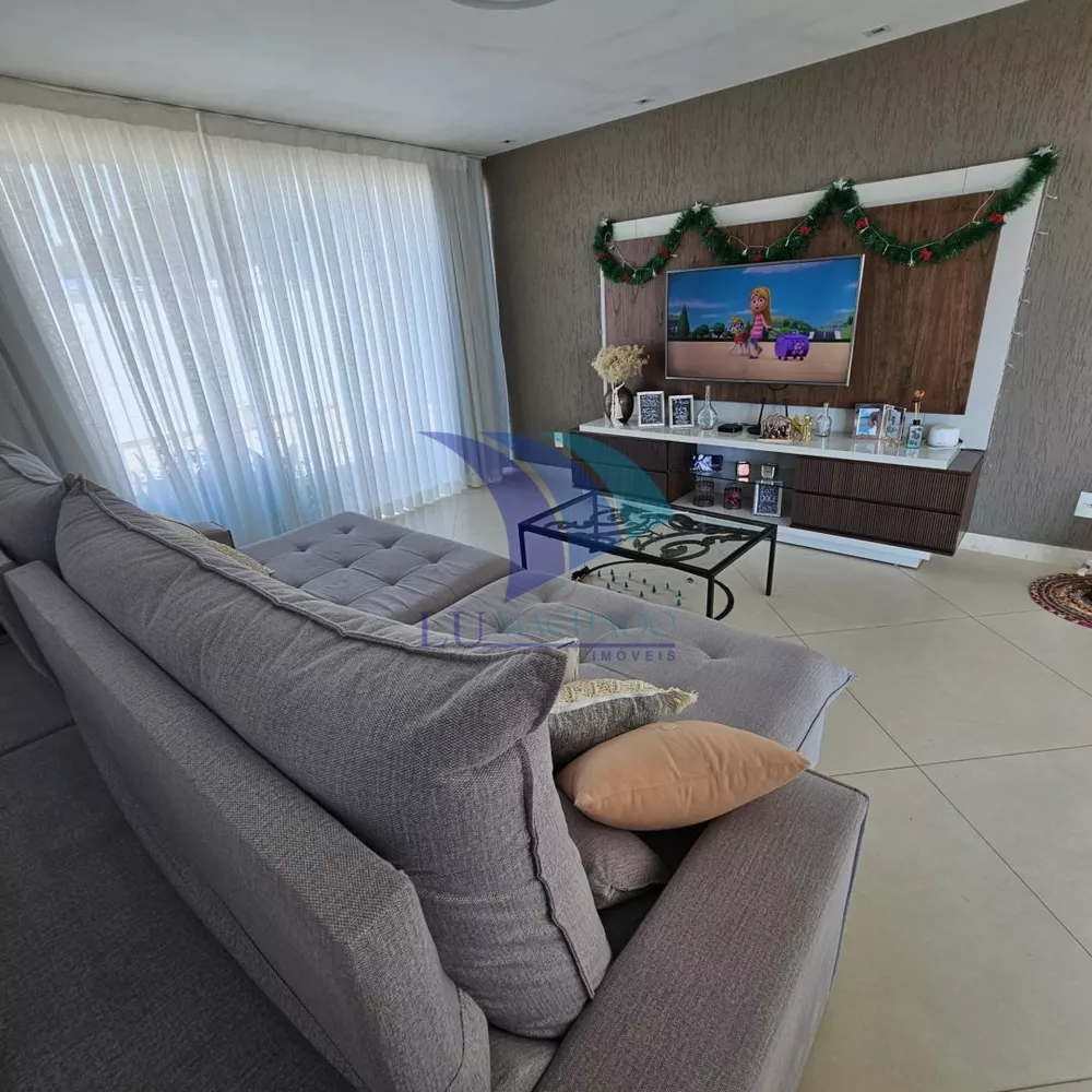 Casa, 3 quartos, 280 m² - Foto 8