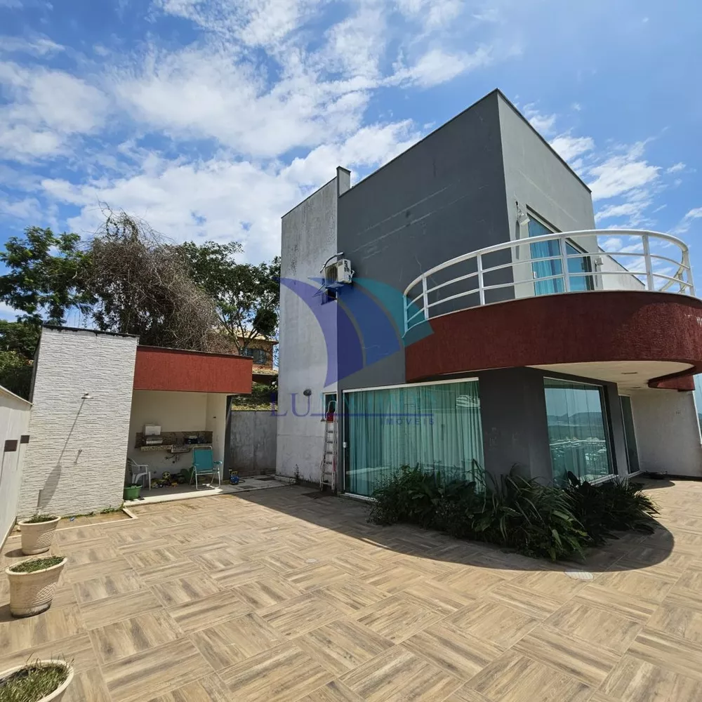 Casa, 3 quartos, 280 m² - Foto 21