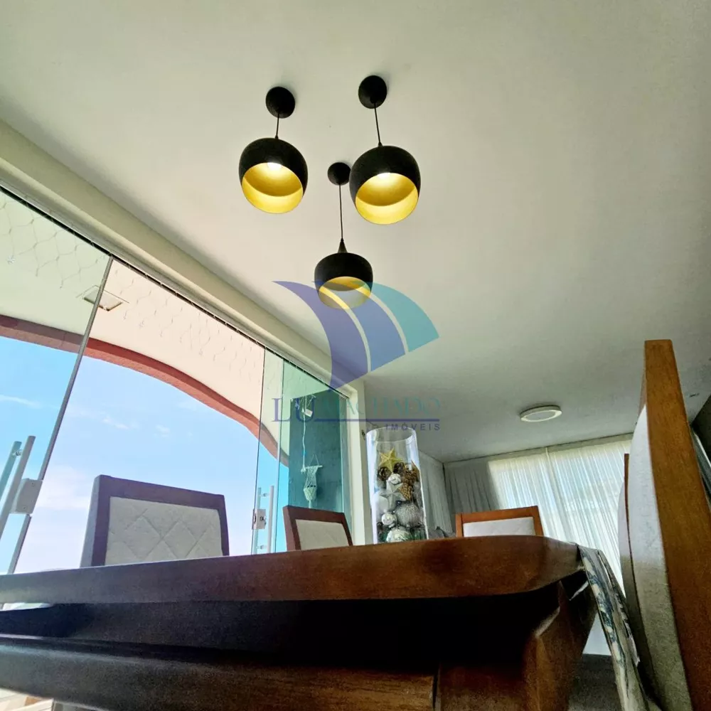 Casa, 3 quartos, 280 m² - Foto 13