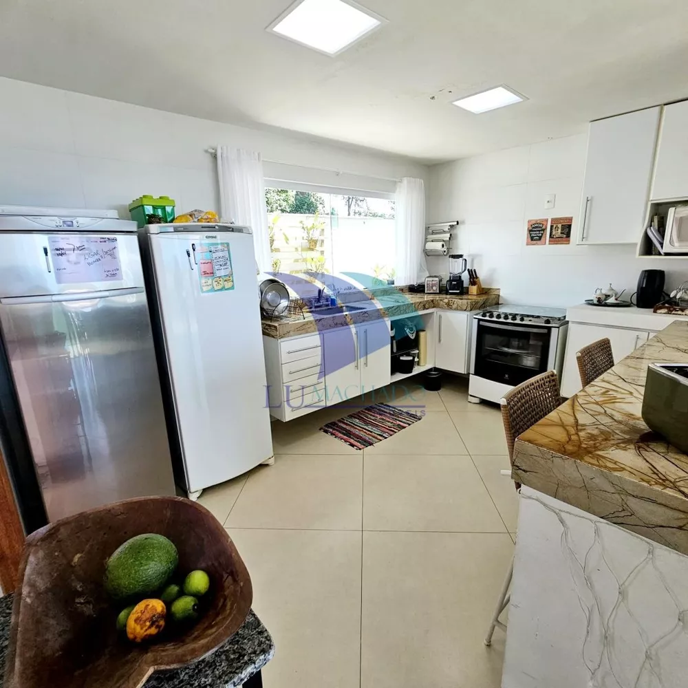 Casa, 3 quartos, 280 m² - Foto 12