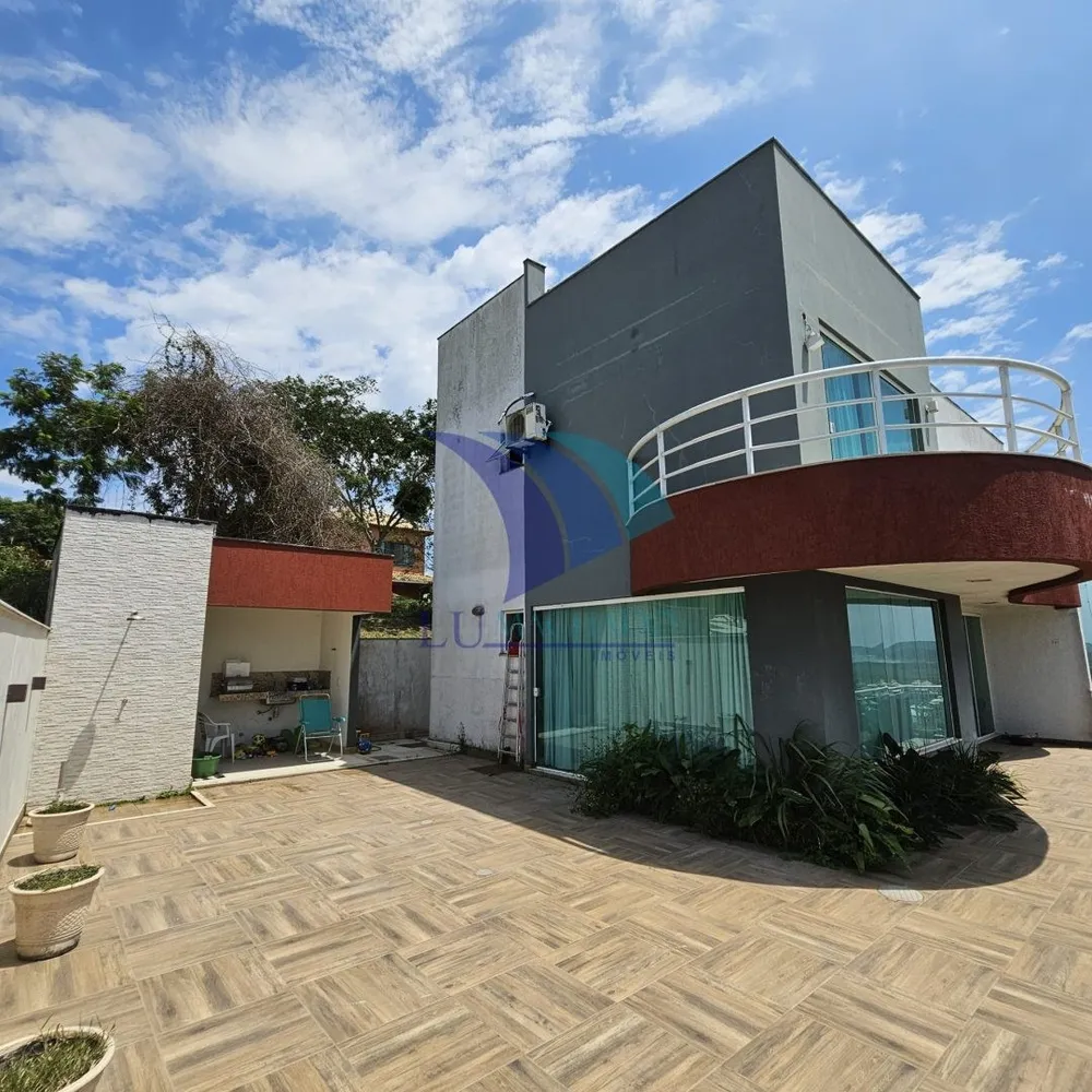 Casa, 3 quartos - Foto 34
