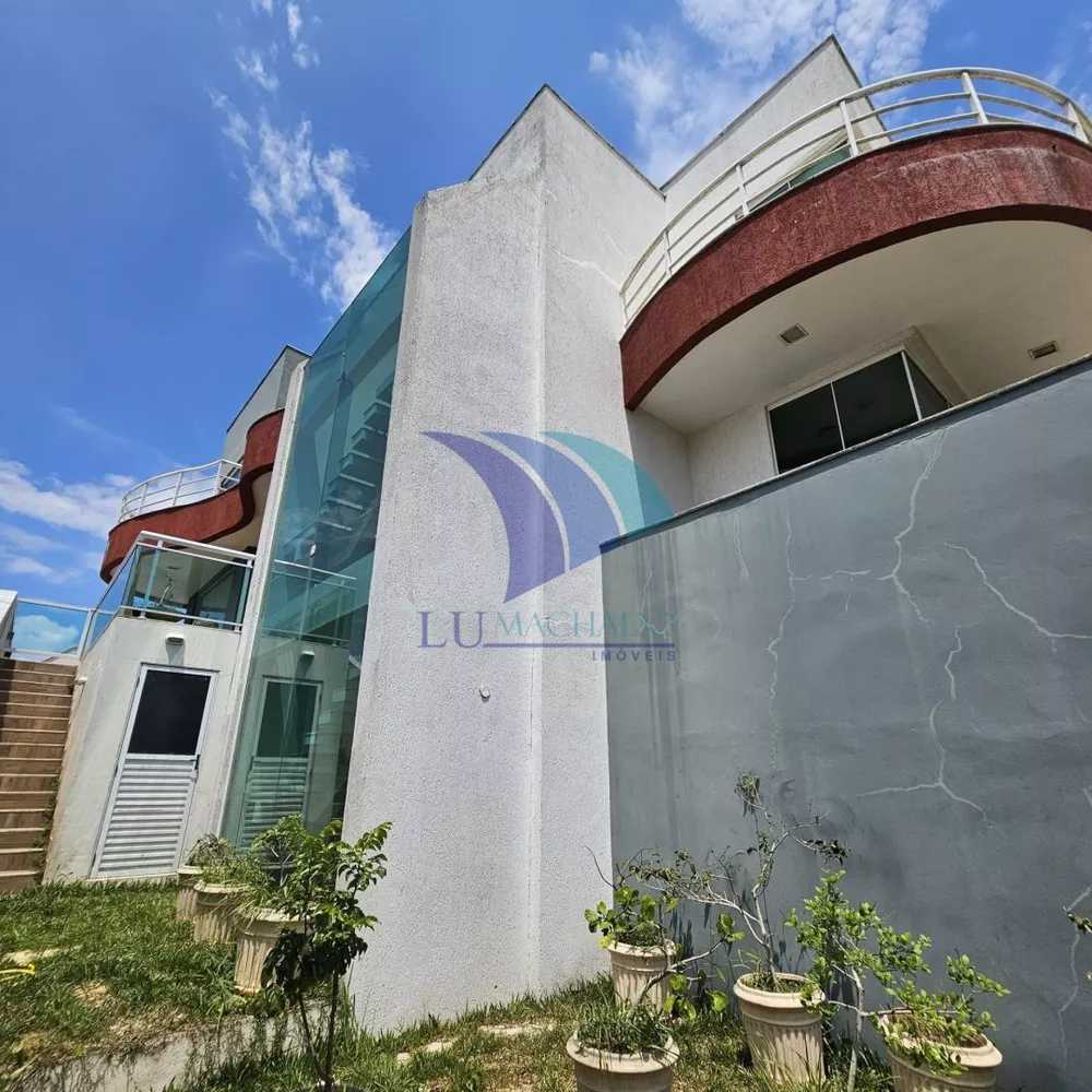 Casa, 3 quartos, 280 m² - Foto 27