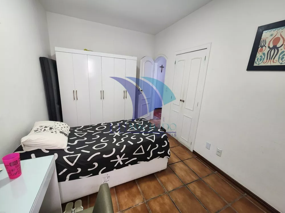 Apartamento, 3 quartos, 135 m² - Foto 9