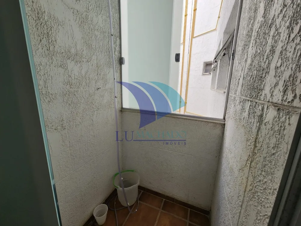 Apartamento, 3 quartos, 135 m² - Foto 41