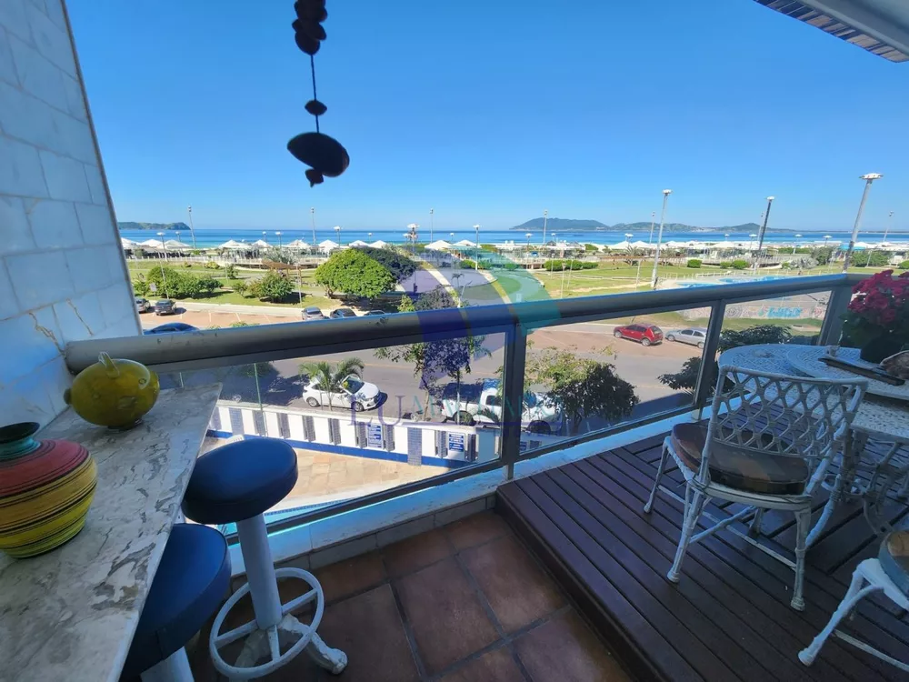 Apartamento, 3 quartos, 135 m² - Foto 13