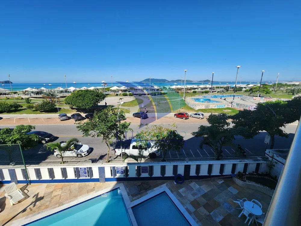 Apartamento, 3 quartos, 135 m² - Foto 1