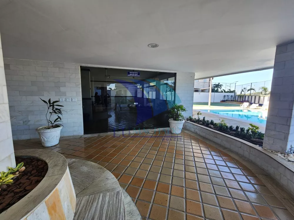 Apartamento, 3 quartos, 135 m² - Foto 8