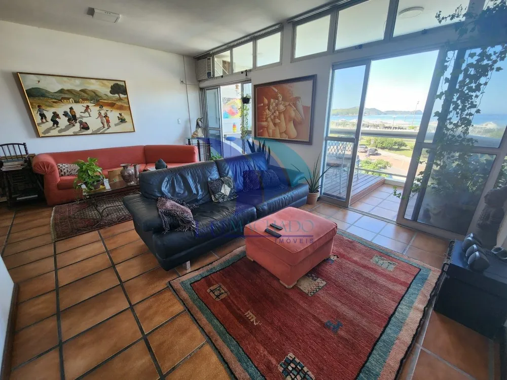 Apartamento, 3 quartos, 135 m² - Foto 48