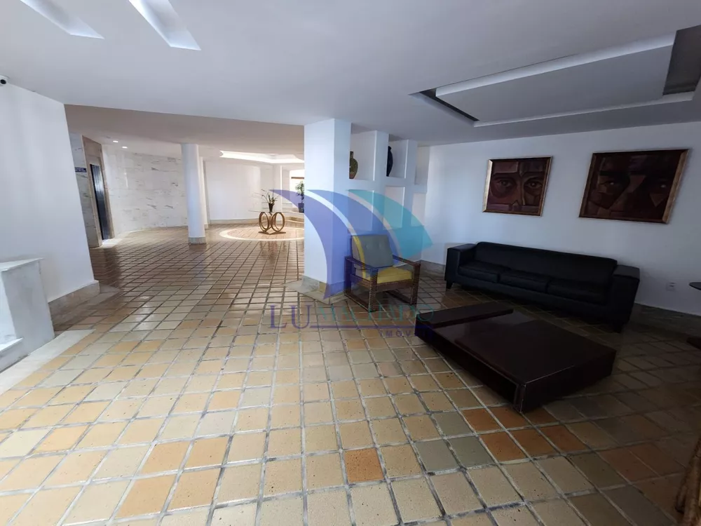 Apartamento, 3 quartos, 135 m² - Foto 10