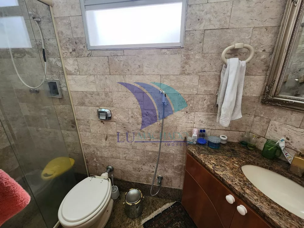 Apartamento, 3 quartos, 135 m² - Foto 21