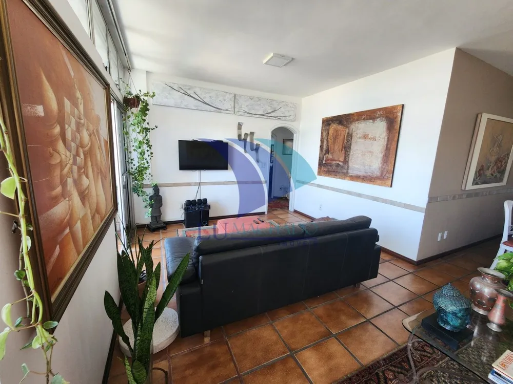 Apartamento, 3 quartos, 135 m² - Foto 51