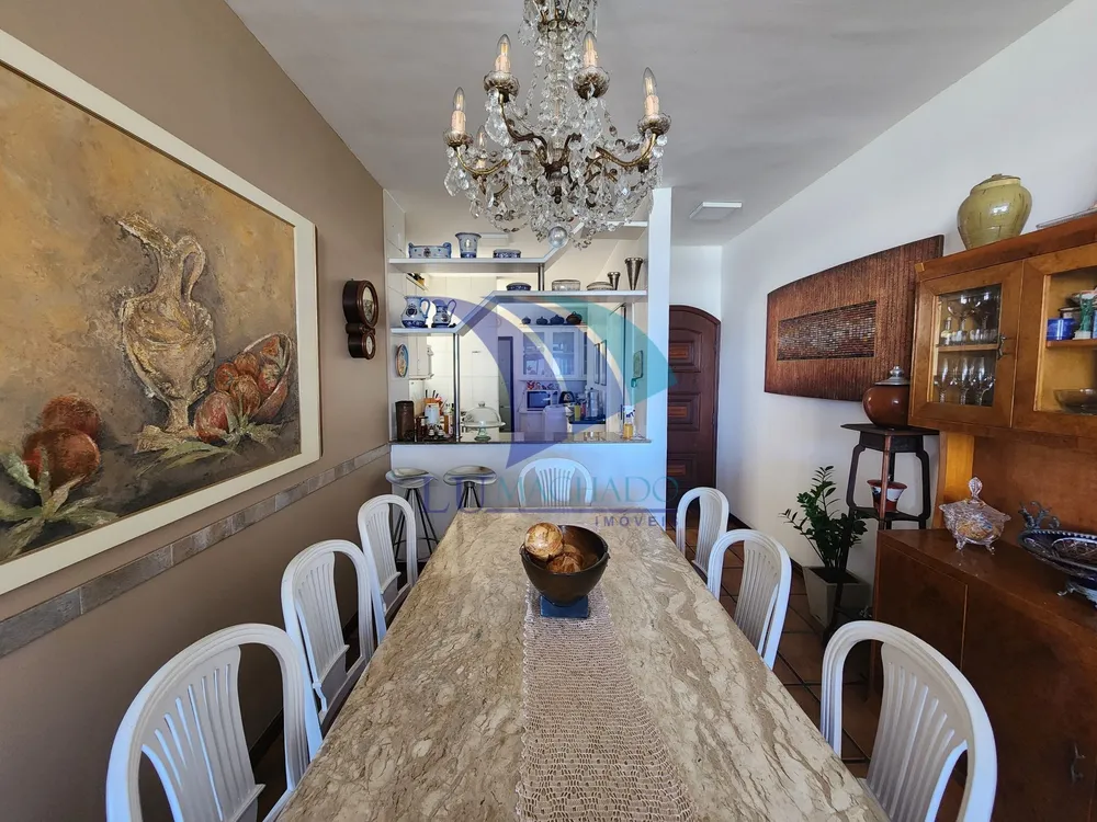 Apartamento, 3 quartos, 135 m² - Foto 46