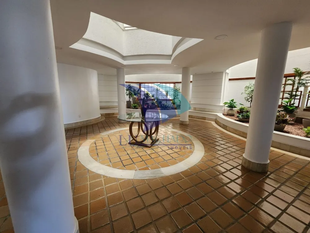 Apartamento, 3 quartos, 135 m² - Foto 60