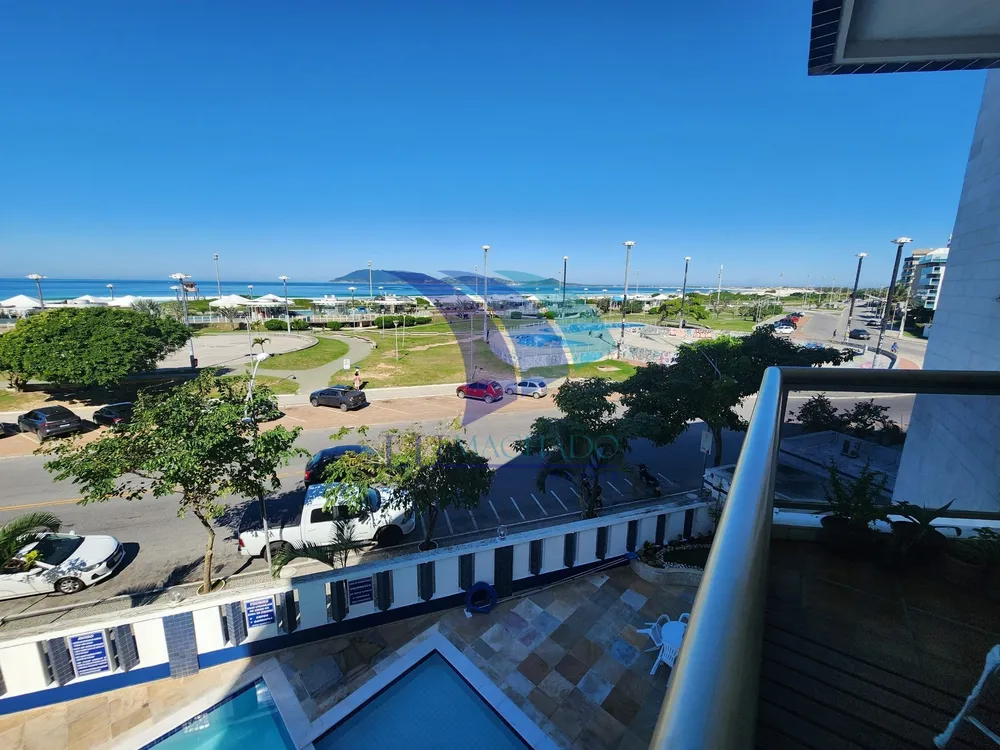 Apartamento, 3 quartos, 135 m² - Foto 55