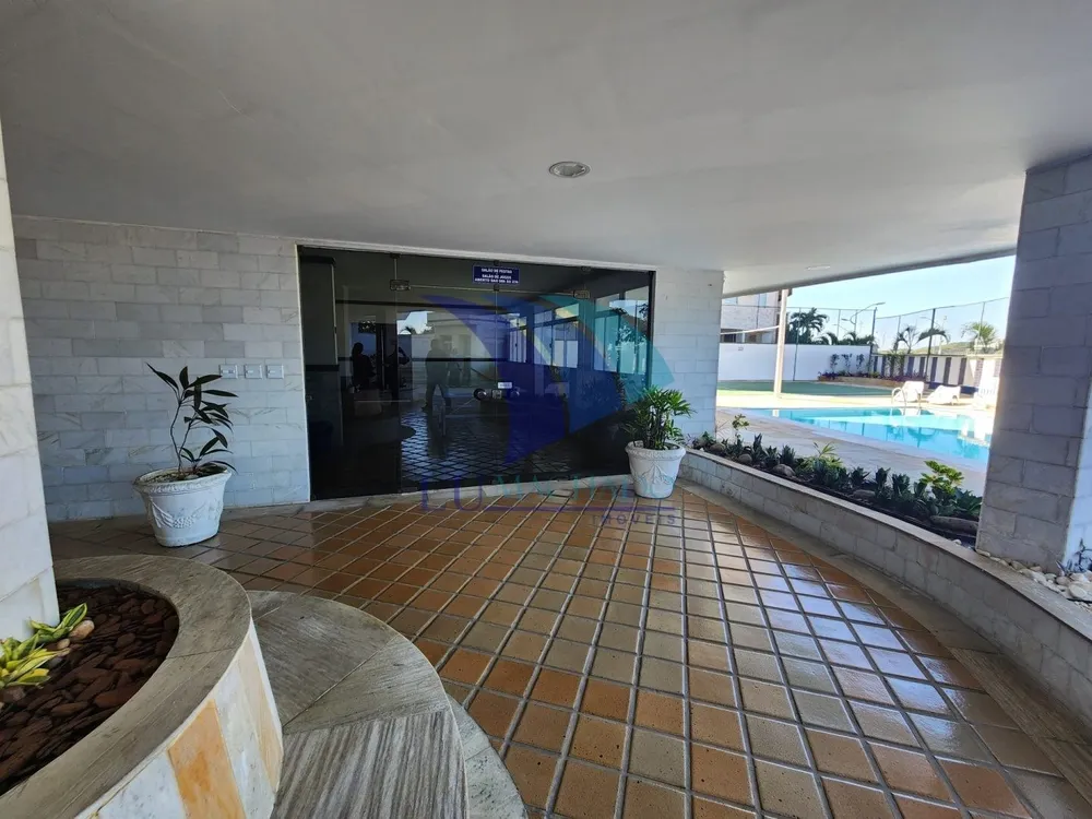 Apartamento, 3 quartos, 135 m² - Foto 62