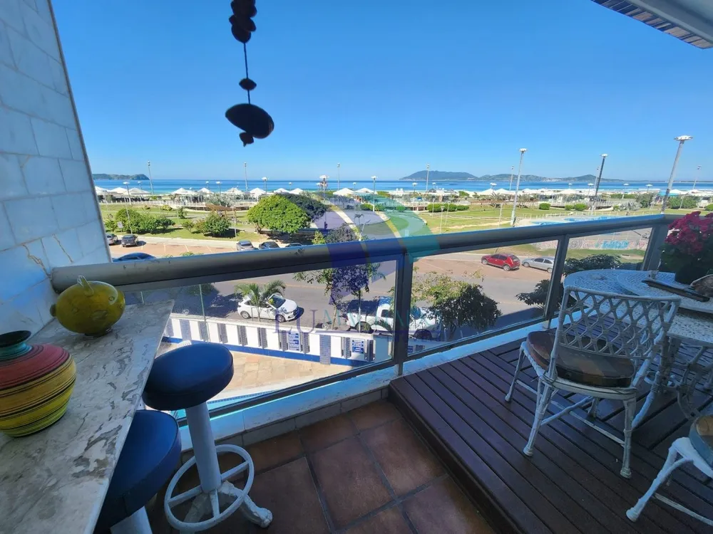 Apartamento, 3 quartos, 135 m² - Foto 53
