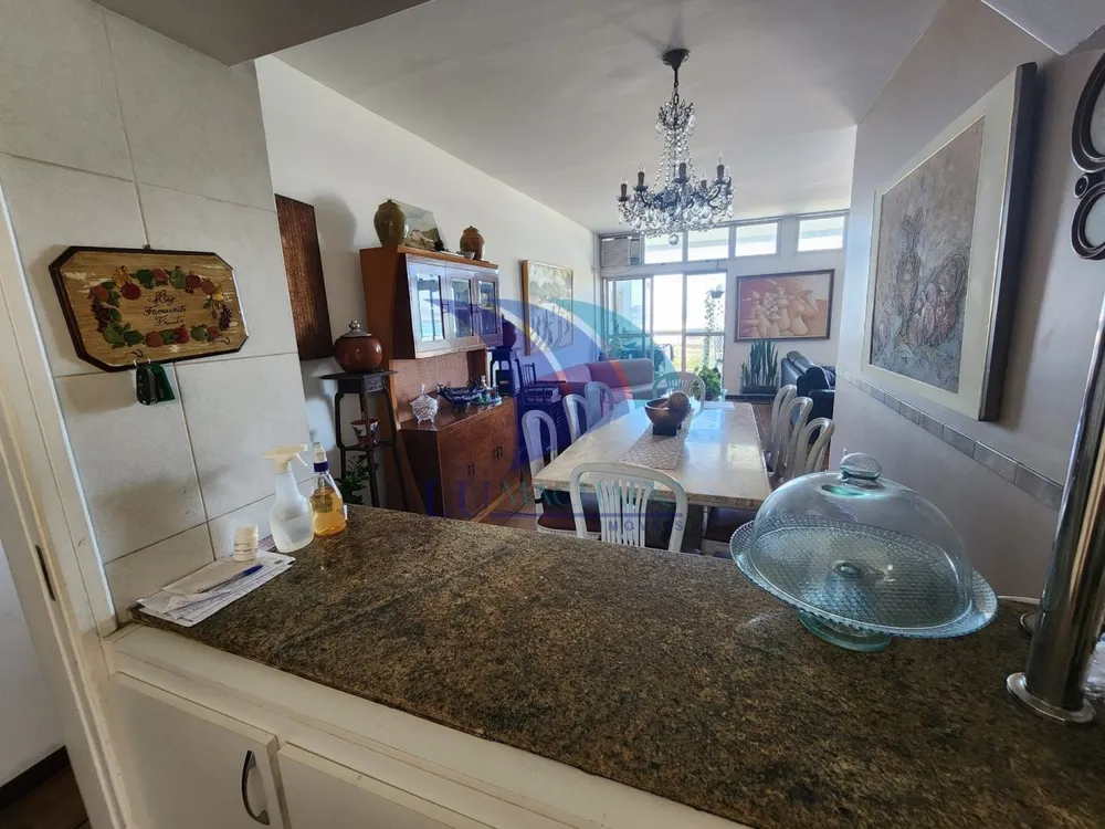 Apartamento, 3 quartos, 135 m² - Foto 45