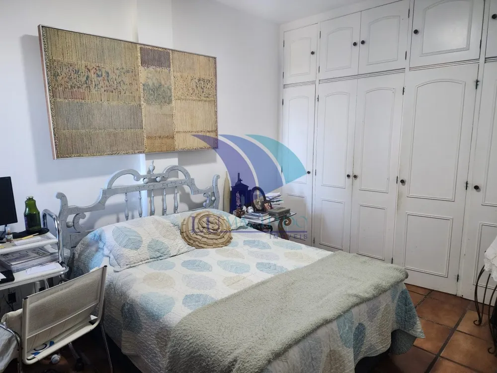 Apartamento, 3 quartos, 135 m² - Foto 39