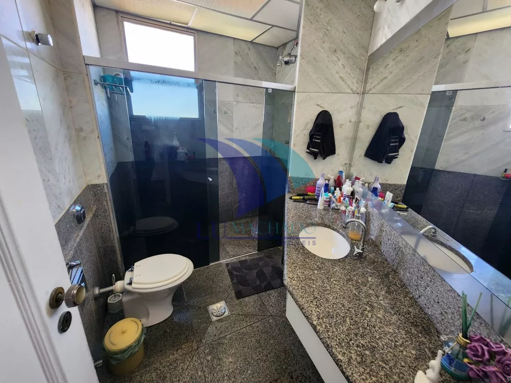 Apartamento, 3 quartos, 135 m² - Foto 18