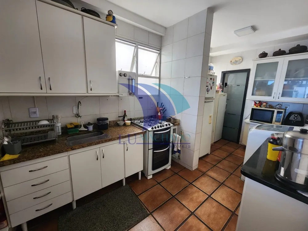 Apartamento, 3 quartos, 135 m² - Foto 44
