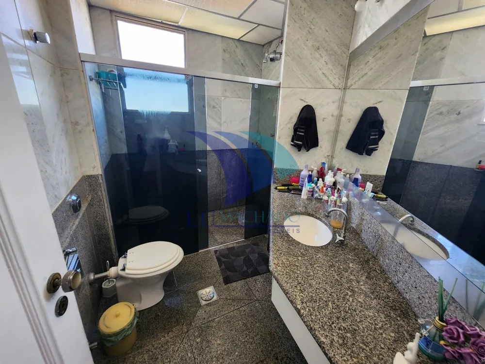 Apartamento, 3 quartos, 135 m² - Foto 43