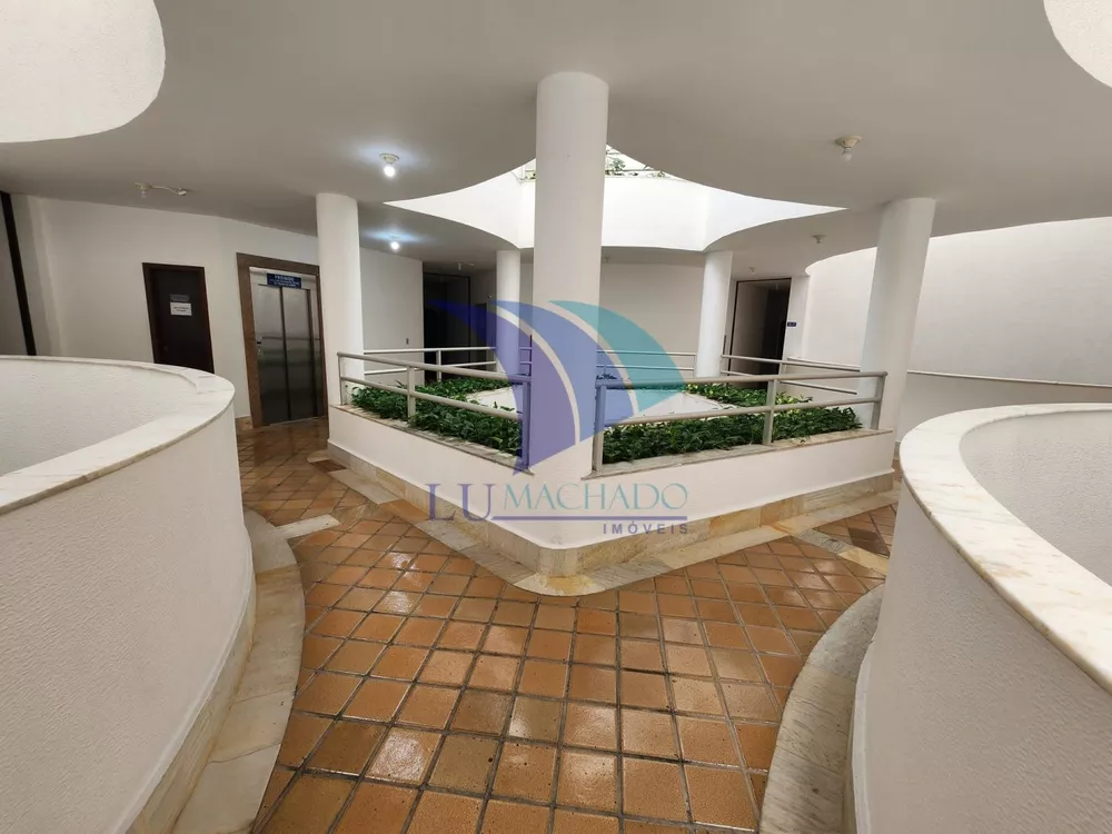 Apartamento, 3 quartos, 135 m² - Foto 22