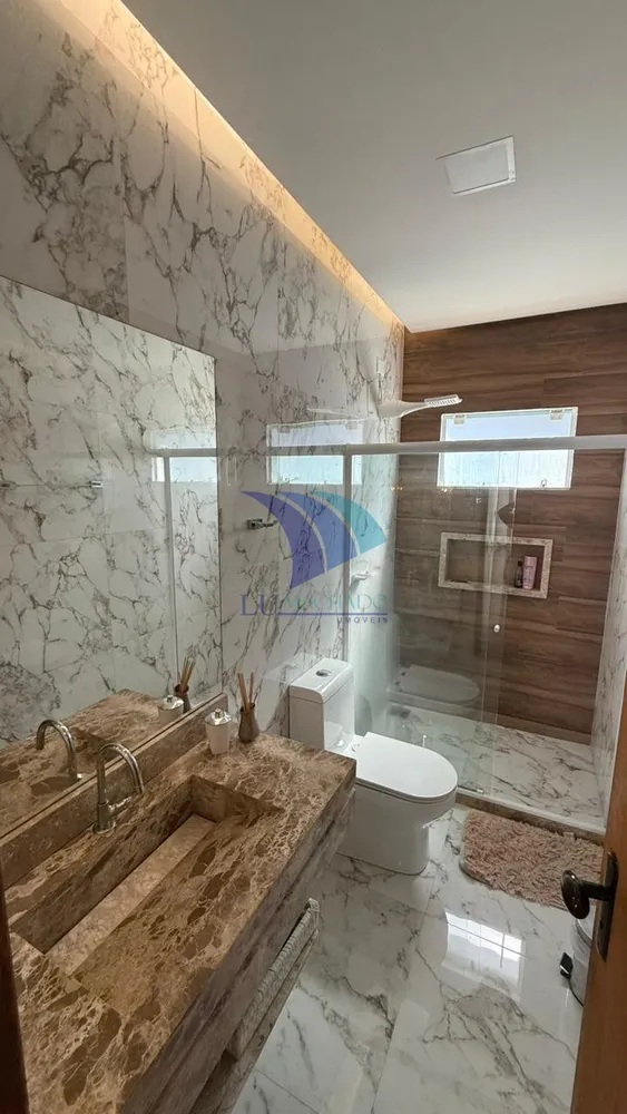 Casa, 2 quartos, 129 m² - Foto 11