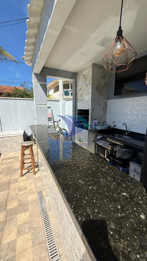 Casa, 2 quartos, 129 m² - Foto 22