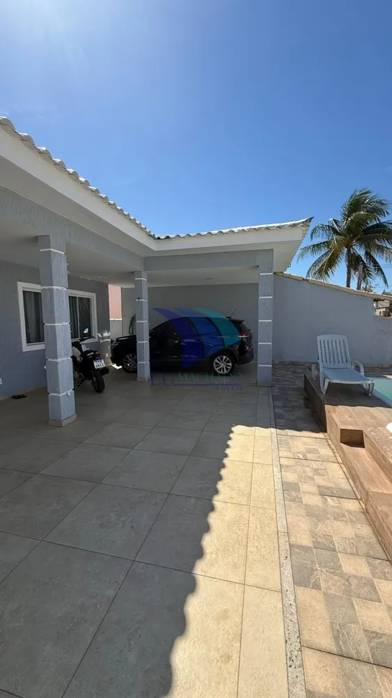 Casa, 2 quartos, 129 m² - Foto 8