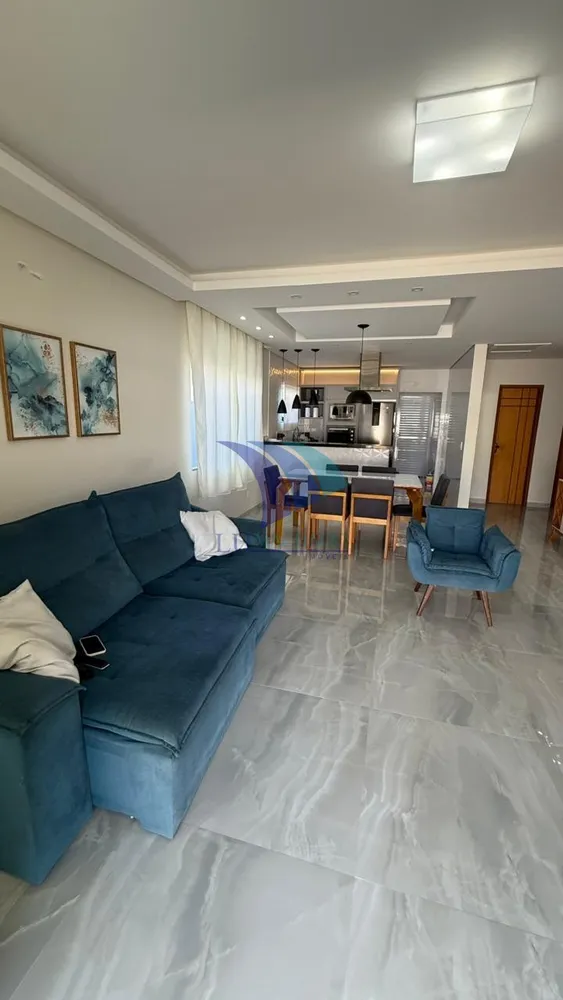 Casa, 2 quartos, 129 m² - Foto 12