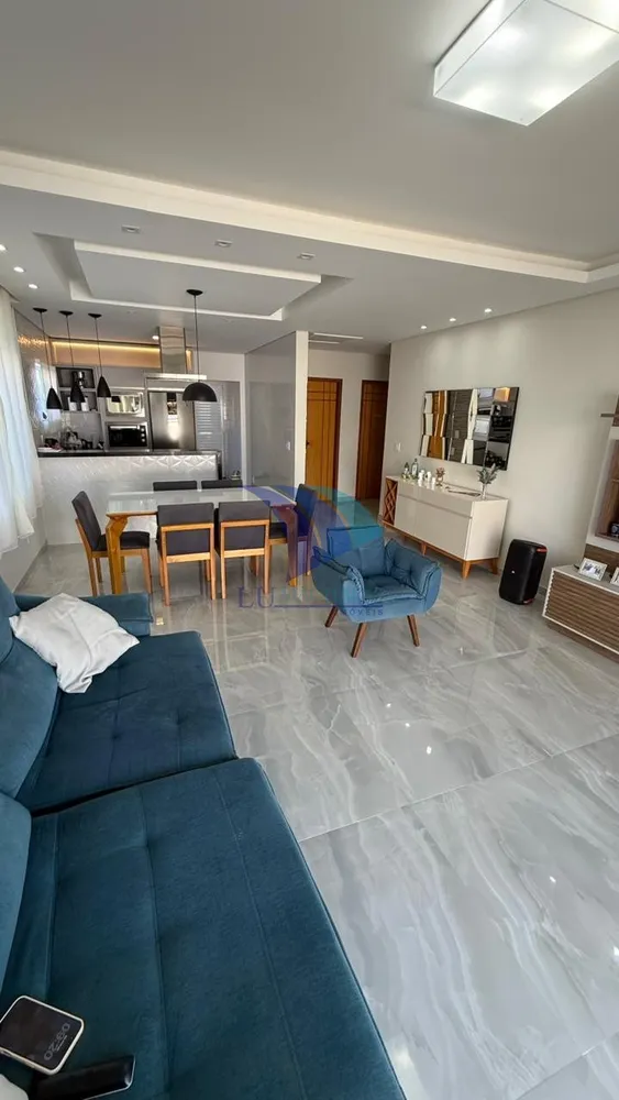 Casa, 2 quartos, 129 m² - Foto 24