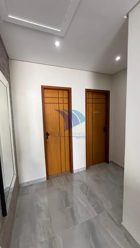 Casa, 2 quartos, 129 m² - Foto 3
