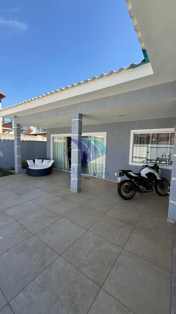 Casa, 2 quartos, 129 m² - Foto 1