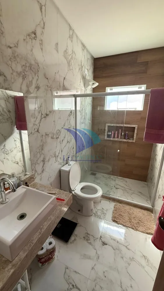 Casa, 2 quartos, 129 m² - Foto 7