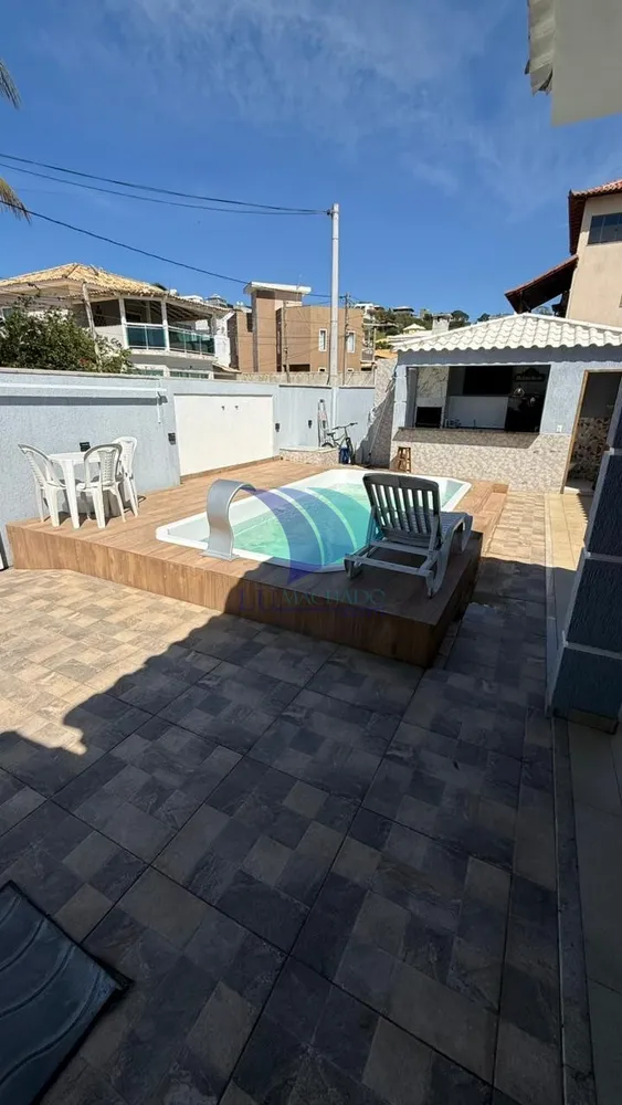Casa, 2 quartos, 129 m² - Foto 17
