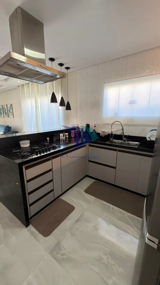 Casa, 2 quartos, 129 m² - Foto 2