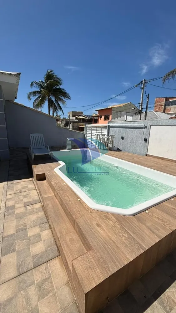 Casa, 2 quartos, 129 m² - Foto 5