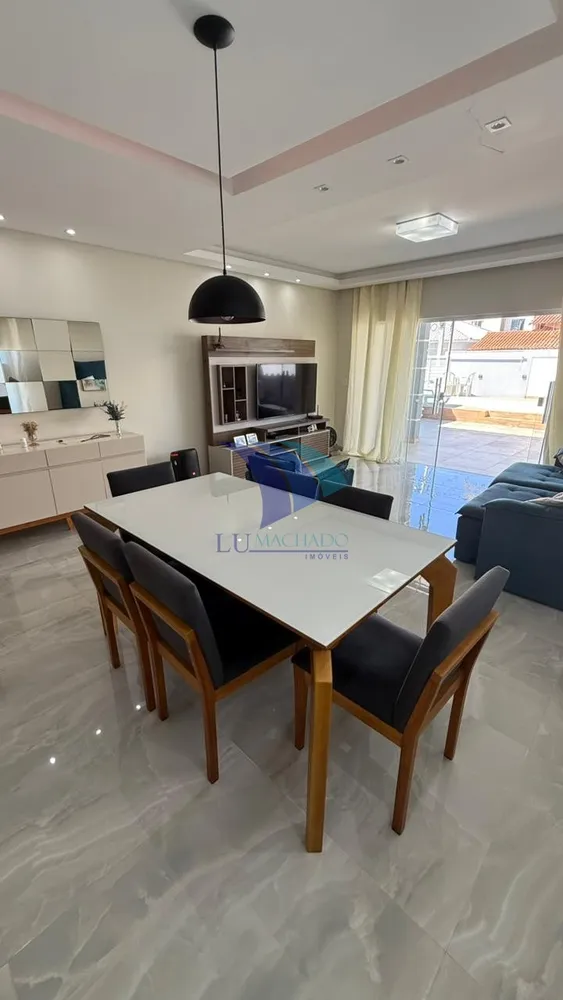 Casa, 2 quartos, 129 m² - Foto 4