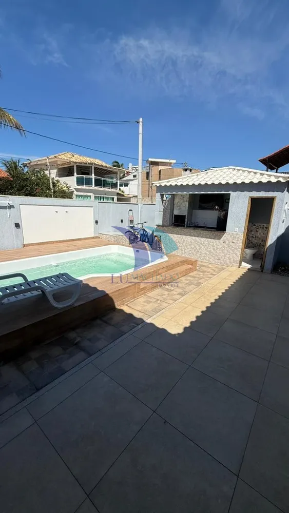 Casa, 2 quartos, 129 m² - Foto 16