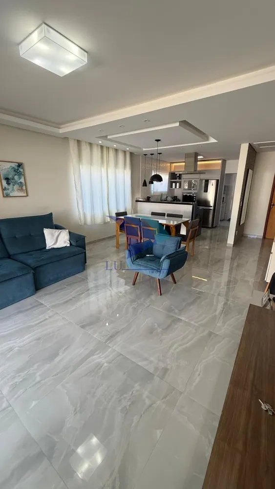 Casa, 2 quartos, 129 m² - Foto 6