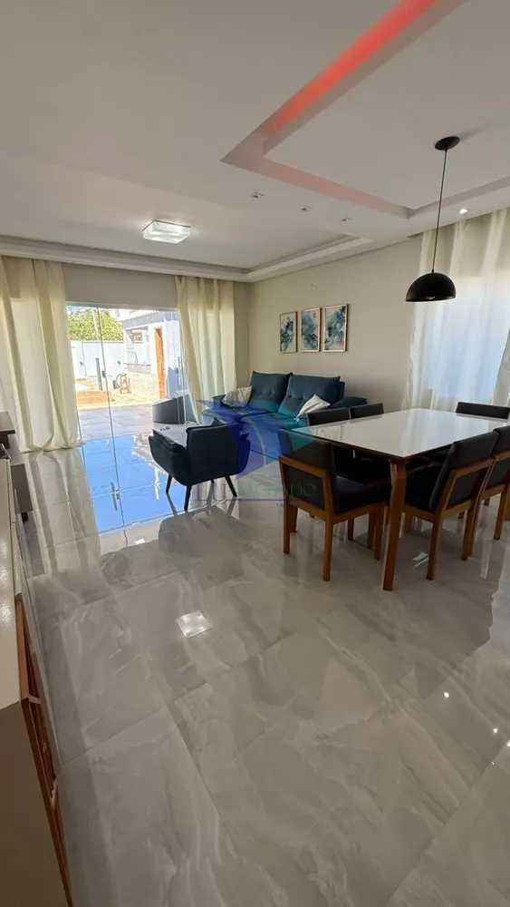 Casa, 2 quartos, 129 m² - Foto 25
